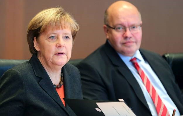 Merkel brani špijuniranje za SAD