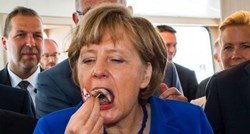 Sueddeutsche Zeitung: Merkel je lagala o špijunaži