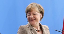 Merkel: Istospolni brak nije cilj ove vlade