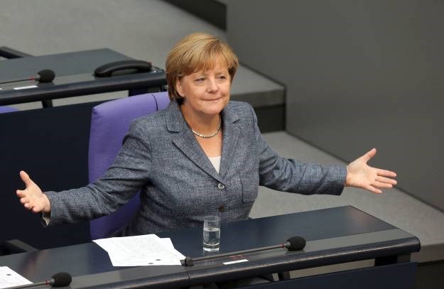 Anketa: Izbjeglička kriza nastavlja narušavati popularnost konzervativaca Angele Merkel