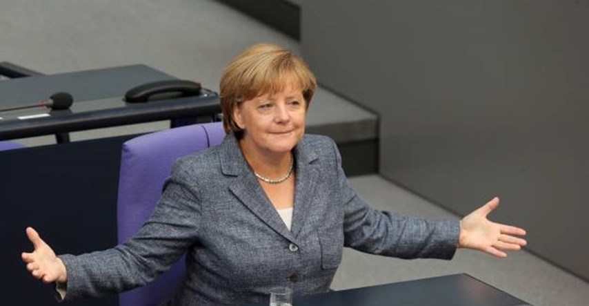 Anketa: Izbjeglička kriza nastavlja narušavati popularnost konzervativaca Angele Merkel