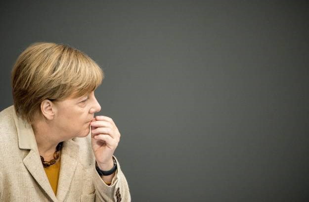 Merkel u Turskoj: Stigla na pregovore u pokušaju zaustavljanja priljeva izbjeglica