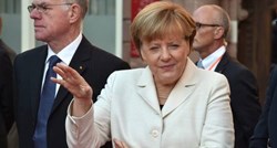 Broj Nijemaca zabrinutih krizom porastao s 38 na 51 posto, Merkel izgubila podršku 9 posto građana