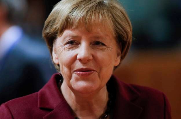 Merkel pomaže Turskoj da što prije pristupi Europskoj uniji