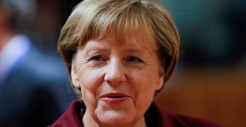 Merkel pomaže Turskoj da što prije pristupi Europskoj uniji