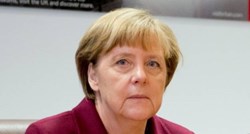Novogodišnji govor Angele Merkel njemačka će televizija na internetu prenositi i s arapskim titlovima