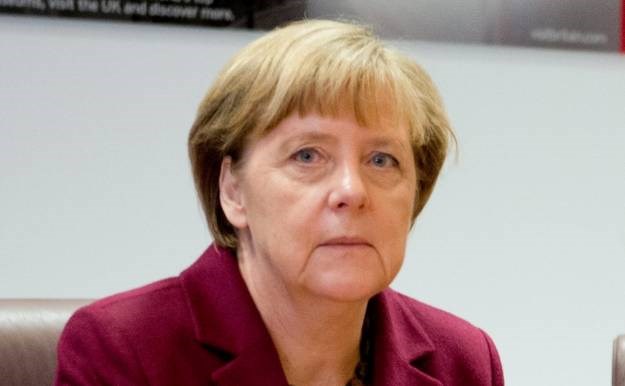 Merkel: Izbjeglice će se nakon rata vratiti u Siriju
