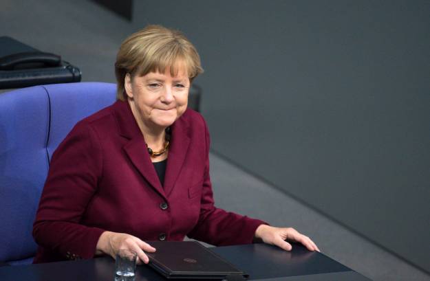 215 gradonačelnika pisalo Merkel: Više nema mjesta, duboko smo zabrinuti za našu zemlju