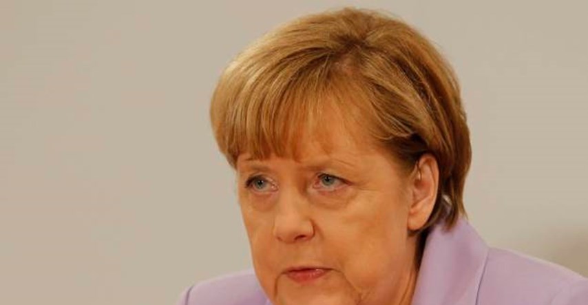 Merkel u problemima: Otpor njenoj politici prema izbjeglicama jača i unutar same vlade