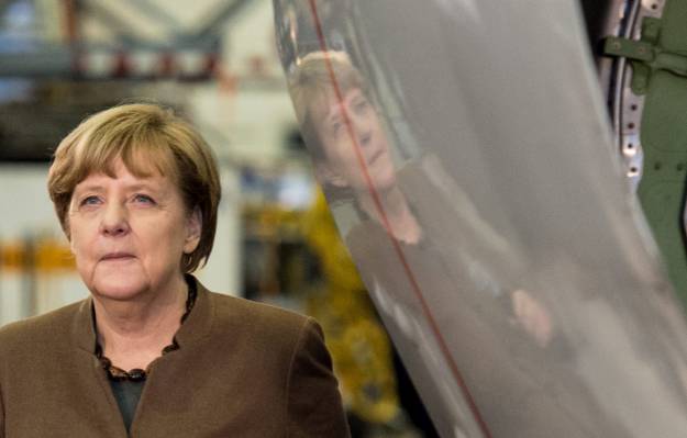 Politika prema izbjeglicama mogla bi je skupo koštati: Prijeti li Angeli Merkel kraj vladavine?