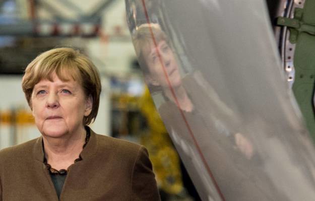 Politika prema izbjeglicama mogla bi je skupo koštati: Prijeti li Angeli Merkel kraj vladavine?