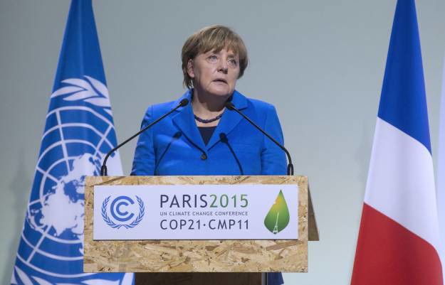 Anketa: Gotovo polovica Nijemaca ne želi četvrti mandat Angele Merkel