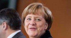 Merkel obećala da će njemačke Židove zaštititi od islamskog terorizma