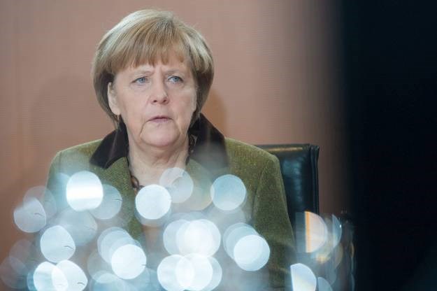 Merkel: Pokazat ćemo solidarnost, ali nema novog brisanja duga Grcima