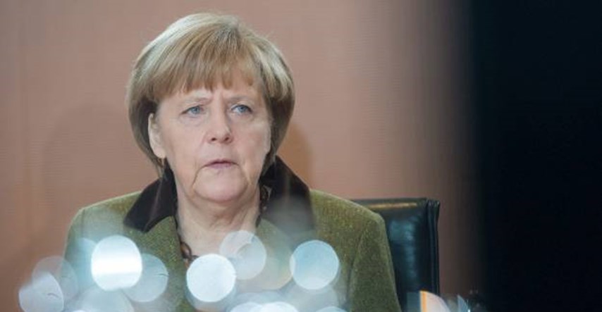 Foreign Policy: Merkel ne želi pomoći Ukrajini i ne zaslužuje naziv Željezne lady