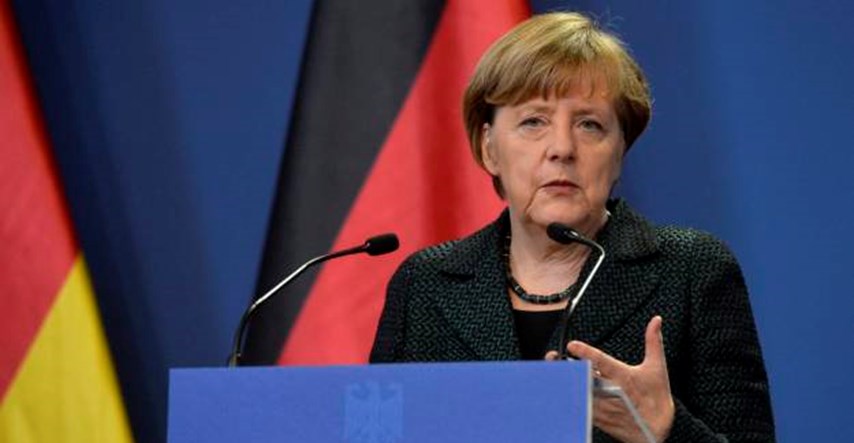 Njemačka brani zloglasnu Trojku