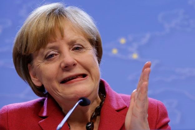 Merkel spremna dopustiti izlazak Grčke iz eurozone