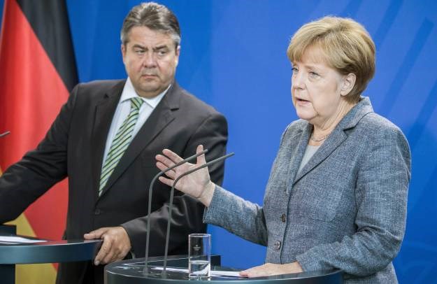 Merkel: Izbjeglice će promijeniti Njemačku