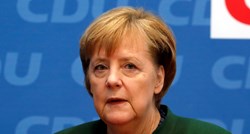 Merkel nakon izvješća o ropstvu u Libiji obećala veću pomoć borbi protiv ilegalne migracije