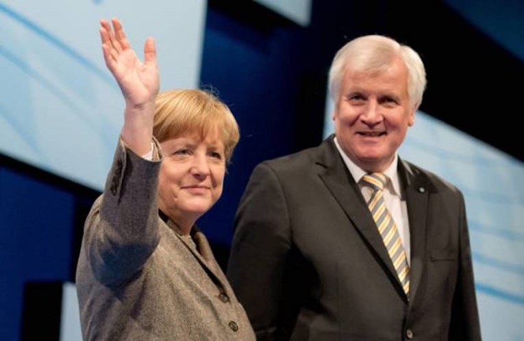 Bavarski CSU uvjetuje ostanak u vladi odustajanjem od zabrane prometa dizelašima