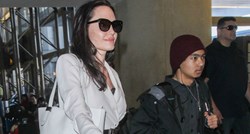 Zašto Angelina Jolie i ljeti nosi duge rukave?