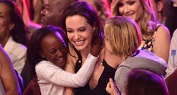 Angelina Jolie otkrila: Nikad nisam htjela imati djecu, Kambodža me promijenila
