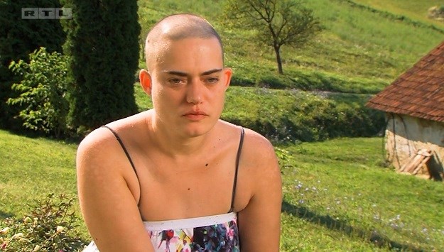 Anja: "Za mene su svi muški gadovi"