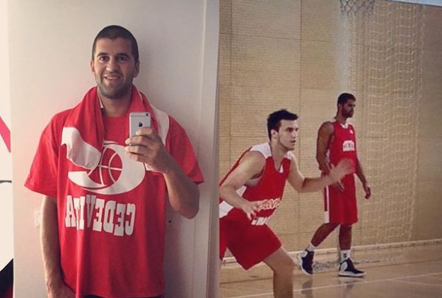 Cibona predstavila novo pojačanje