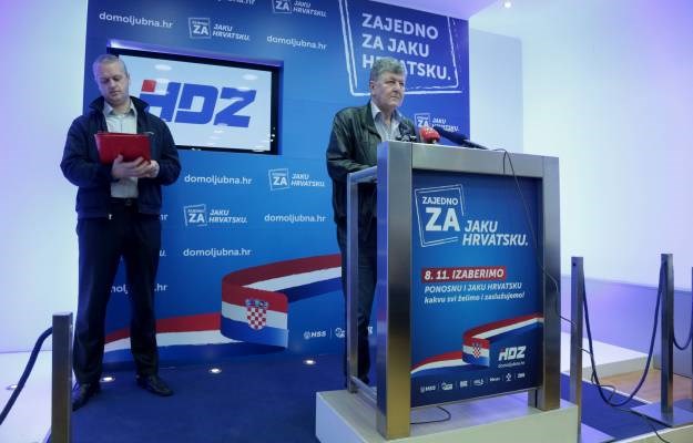 HDZ: Ministarstvo zdravlja trošilo i zapošljavalo u maniri Monty Pythona