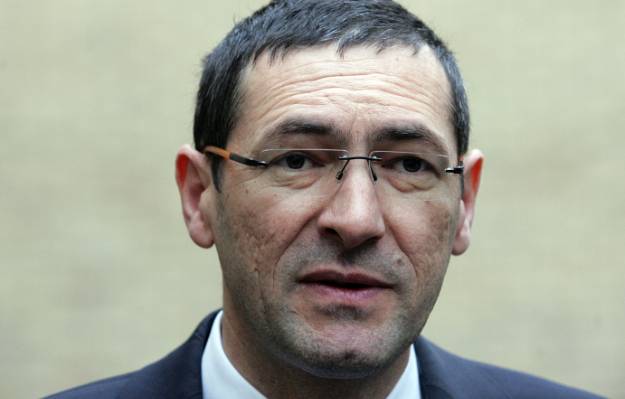 U Sabor se vraćaju Pusić, Mrak-Taritaš i Vrdoljak, Kotromanović stavio mandat u mirovanje