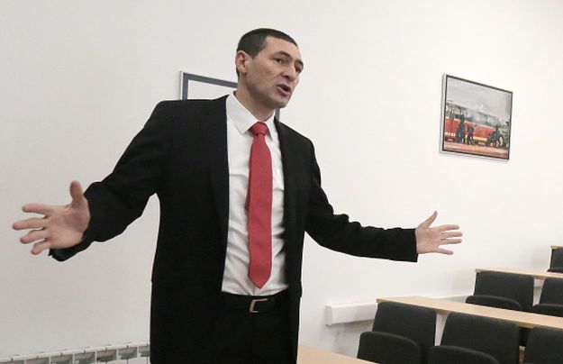 Kotromanović: Jeftinije je uzeti vozila koja se ionako ne koriste, nego nova