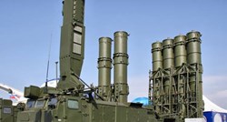 Rusija Iranu nudi najnovije protuzračne rakete s dometom od 2500 km
