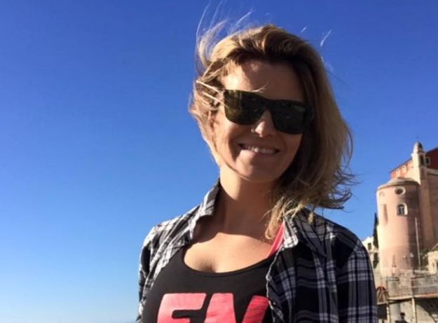 FOTO Kao da joj je 70: Antonija Blaće naglo je ostarjela, ali je i dalje prelijepa