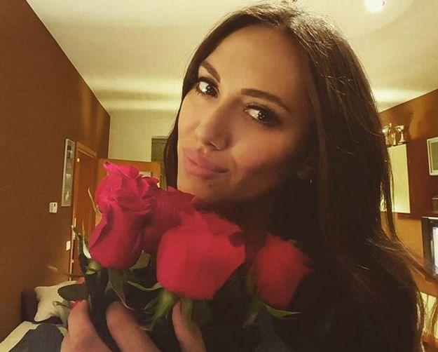 Bivša missica Antonija Gogić naprosto blista, a pokazala je i "krivca" za svoju sreću