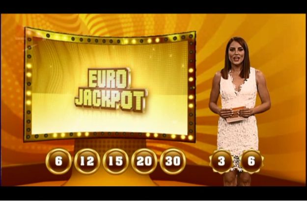 Izvučen je Eurojackpot od skoro 350 milijuna kuna