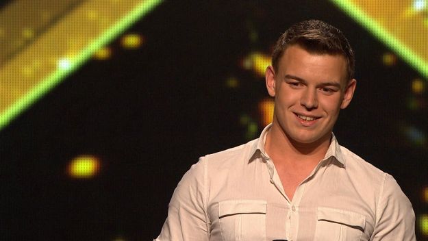 Ovo je kandidat "X Factora" kojeg je ishvalio Oliver Dragojević