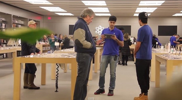 Radnici podigli masovnu tužbu protiv Applea: Tretiraju nas kao kriminalce