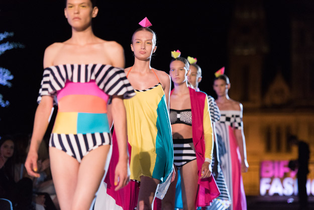 Pogledajte najnovije cruise kolekcije domaćih dizajnera s druge večeri Fashion.hr-a