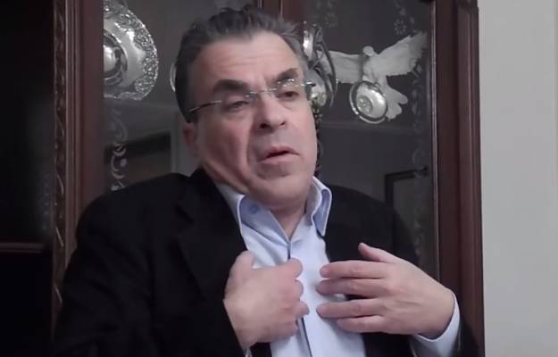 Bivši grčki ministar traži posao: Raspoloživ odmah, s bogatim iskustvom stečenim u krizi