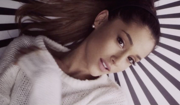 Ariana Grande izbacuje svoj prvi parfem
