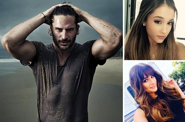 U horor seriji "Scream Queens" glumit će Ariana Grande, Lea Michele i Joe Manganiello!