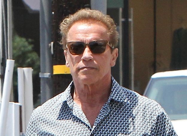 Schwarzenegger o napadu u Grazu: To nije mogao učiniti netko zdrav