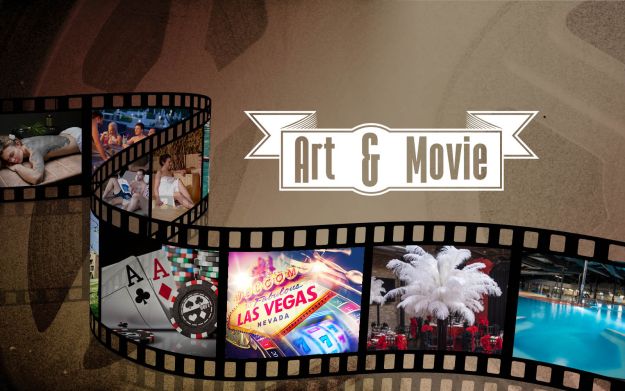 Art&Movie doček Nove godine u Termama Tuhelj
