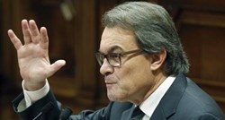 Katalonski antikapitalisti odbili podržati Masa, mogući novi izbori u siječnju
