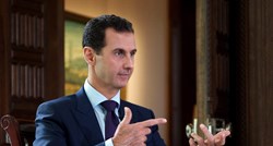 Asad je odobrio nove kemijske napade, tvrde Amerikanci