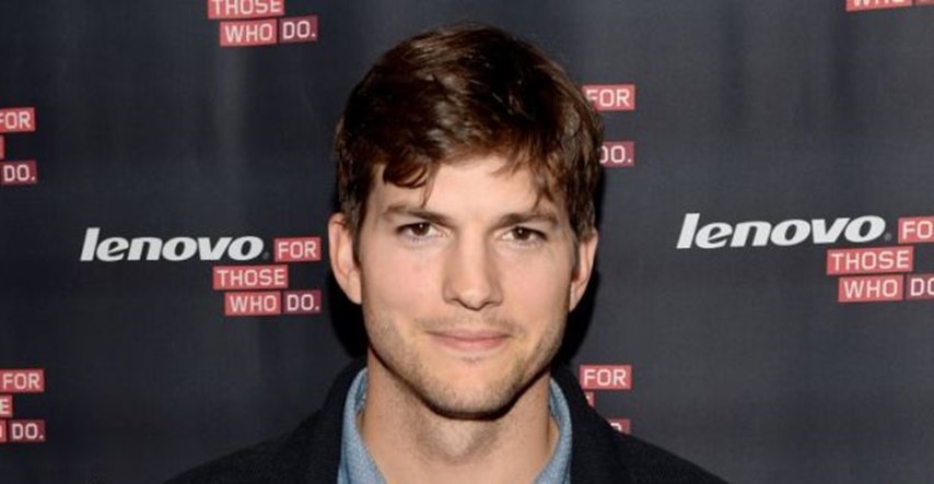Nevjerojatna sličnost: Ashton Kutcher ima dvojnika u Srbiji