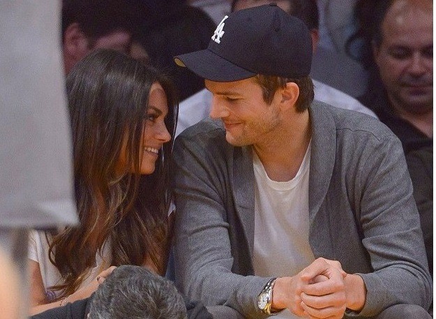 Kelso napokon oženio Jackie: Ashton Kutcher ponovno izrekao "sudbonosno da"