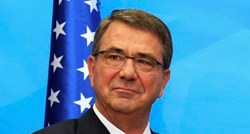 Američki ministar obrane: Borba protiv ISIS-a nije ni izdaleka gotova, imamo ozbiljne izazove
