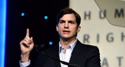Ashton Kutcher otkrio muškarcima kako će znati da nisu gay