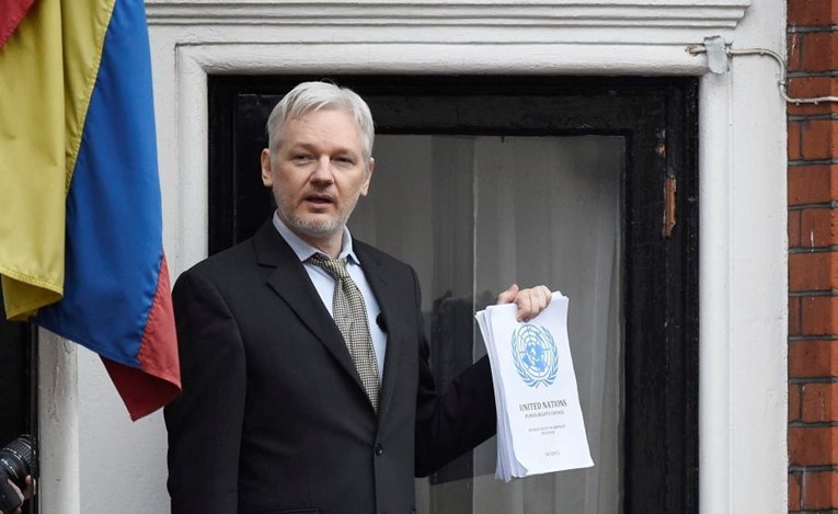 Sad se i Wikileaks okrenuo protiv Trumpa, objavit će njegove porezne prijave?